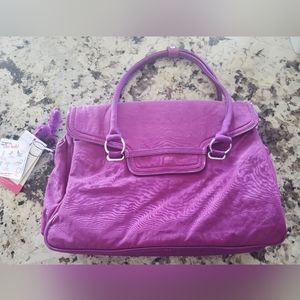 Kipling laptop bag new!